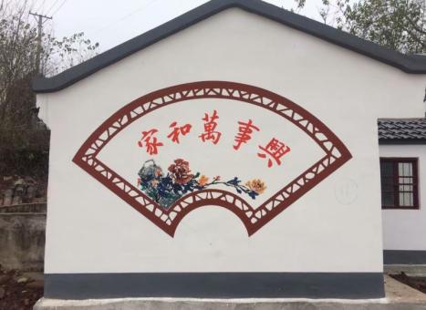 眉山关于墙绘知识，您知道哪些？