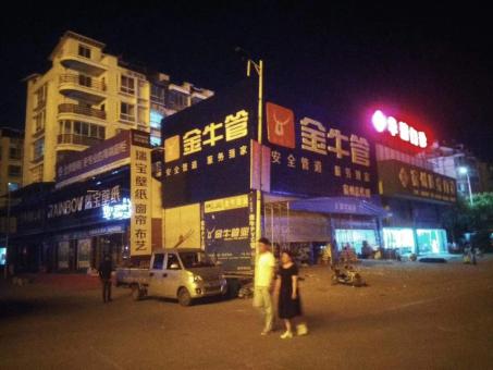 四点告诉你眉山市场门头招牌设计的重要性！