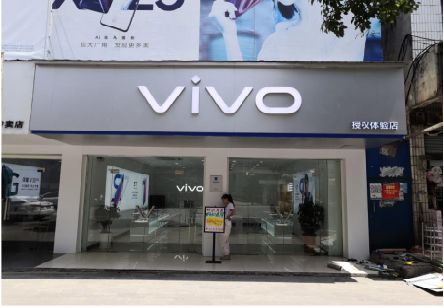 眉山}做一个门店面广告招牌需要多少钱？