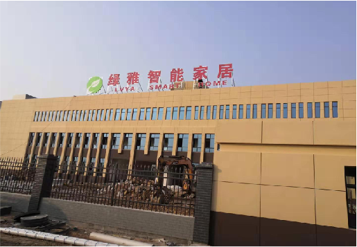 眉山如何选择大楼发光字？