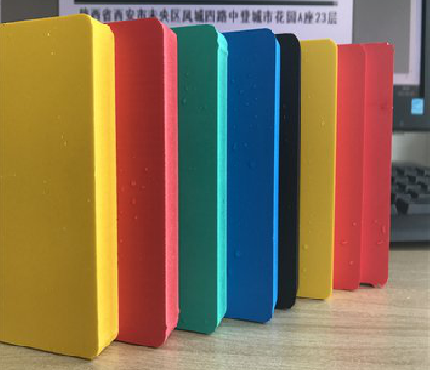 眉山文化墙常用材质-PVC板材