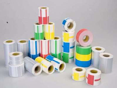 眉山关于不干胶材料。