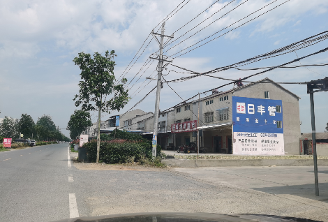 眉山如何能保证墙体广告的醒目性？