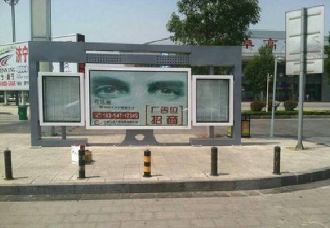 眉山社区广告投放的几种常见方式。