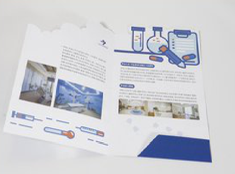 眉山说明书印刷有哪些样式可以选择？