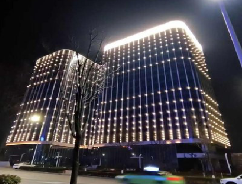 眉山亮化工程安装注意事项。