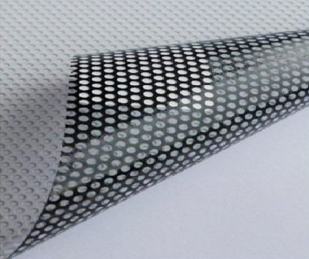 眉山优劣单透膜的鉴定方法。