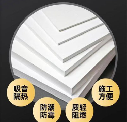 眉山雪弗板和PVC板材有什么区别？